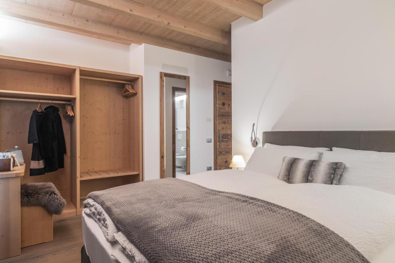 Farm stay Sicher Trento