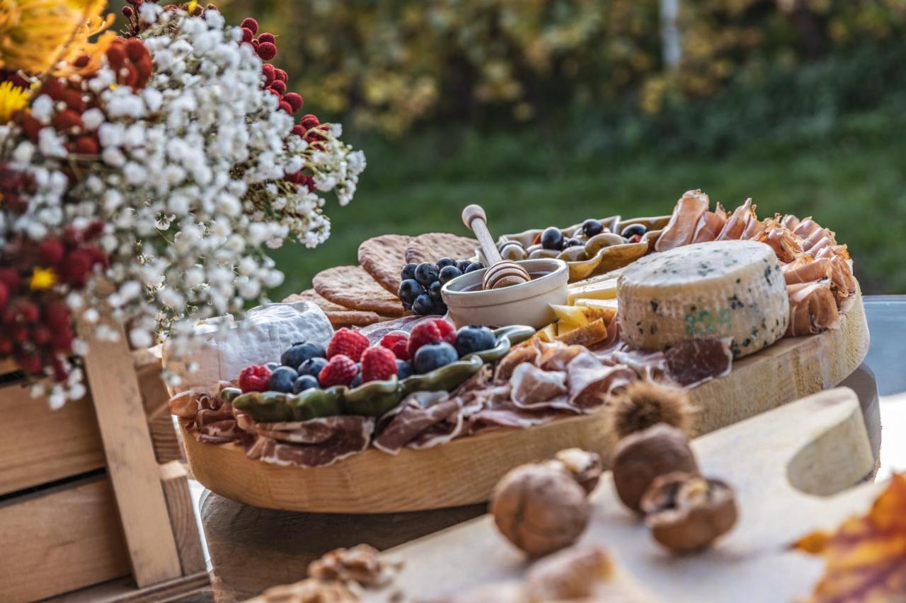 Sicher Farm stay Trento